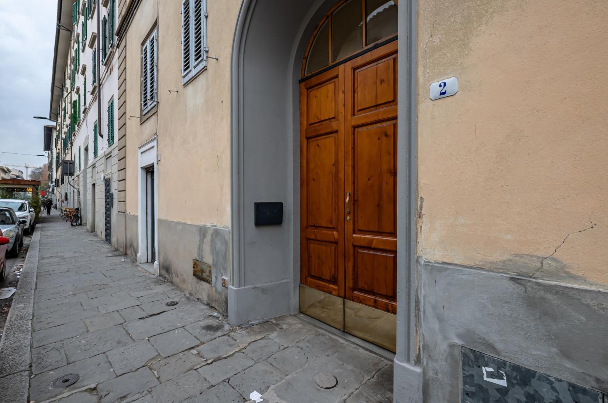 Apartamento Beccaria & Sant'ambrogio Lovely *
