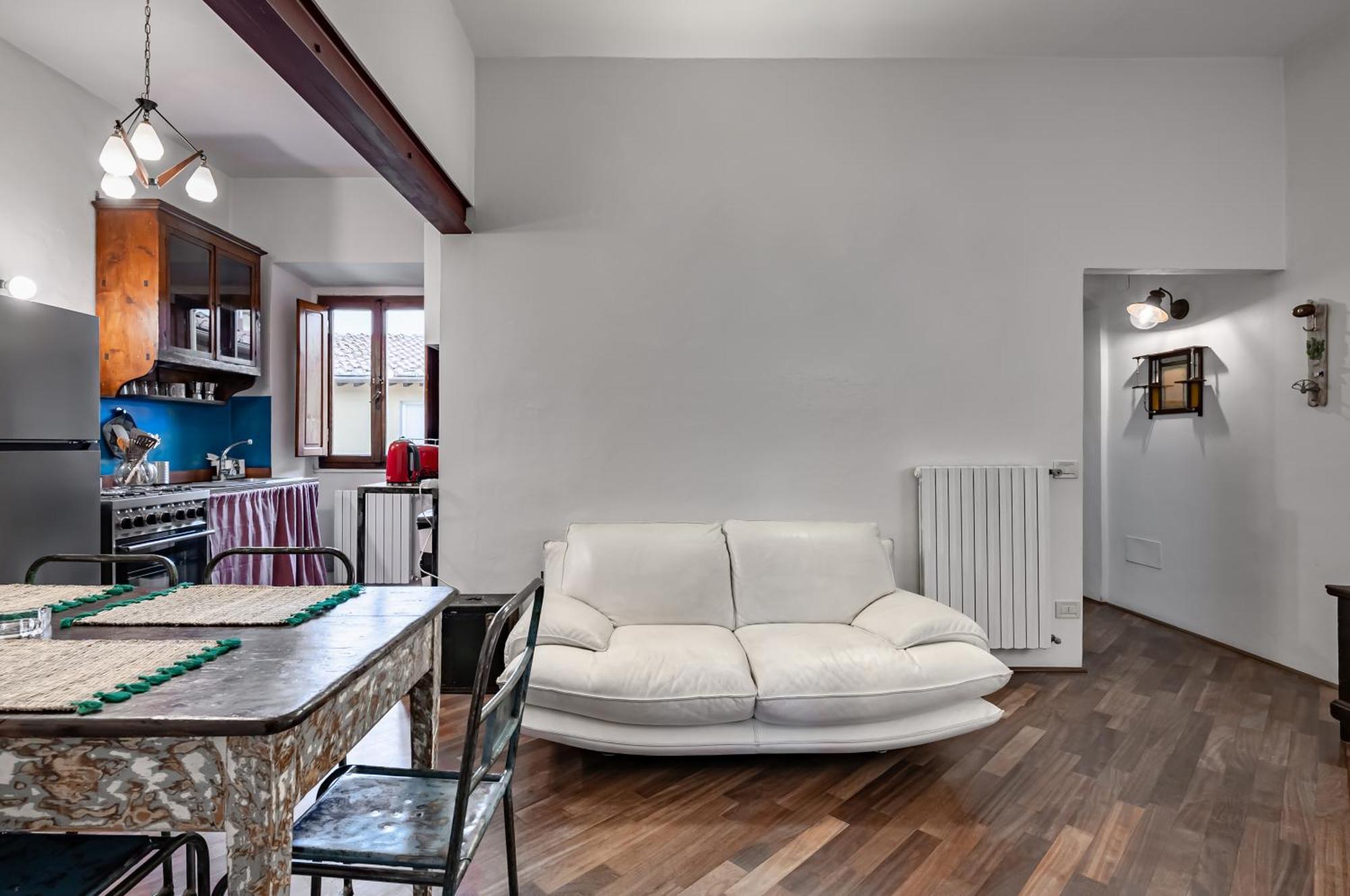 Apartamento Beccaria & Sant'ambrogio Lovely *