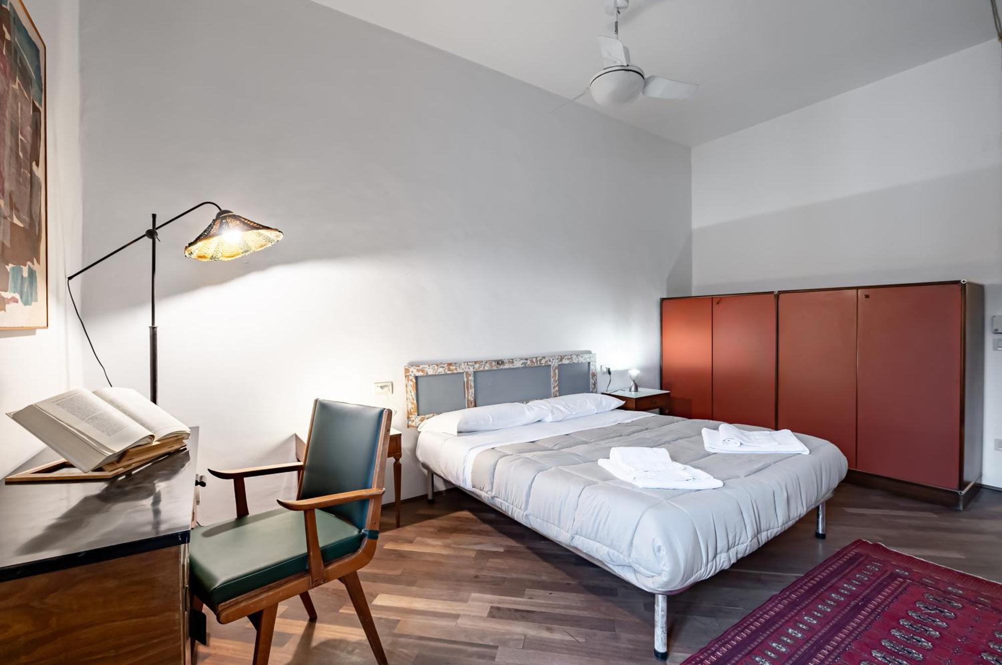 Apartamento Beccaria & Sant'ambrogio Lovely