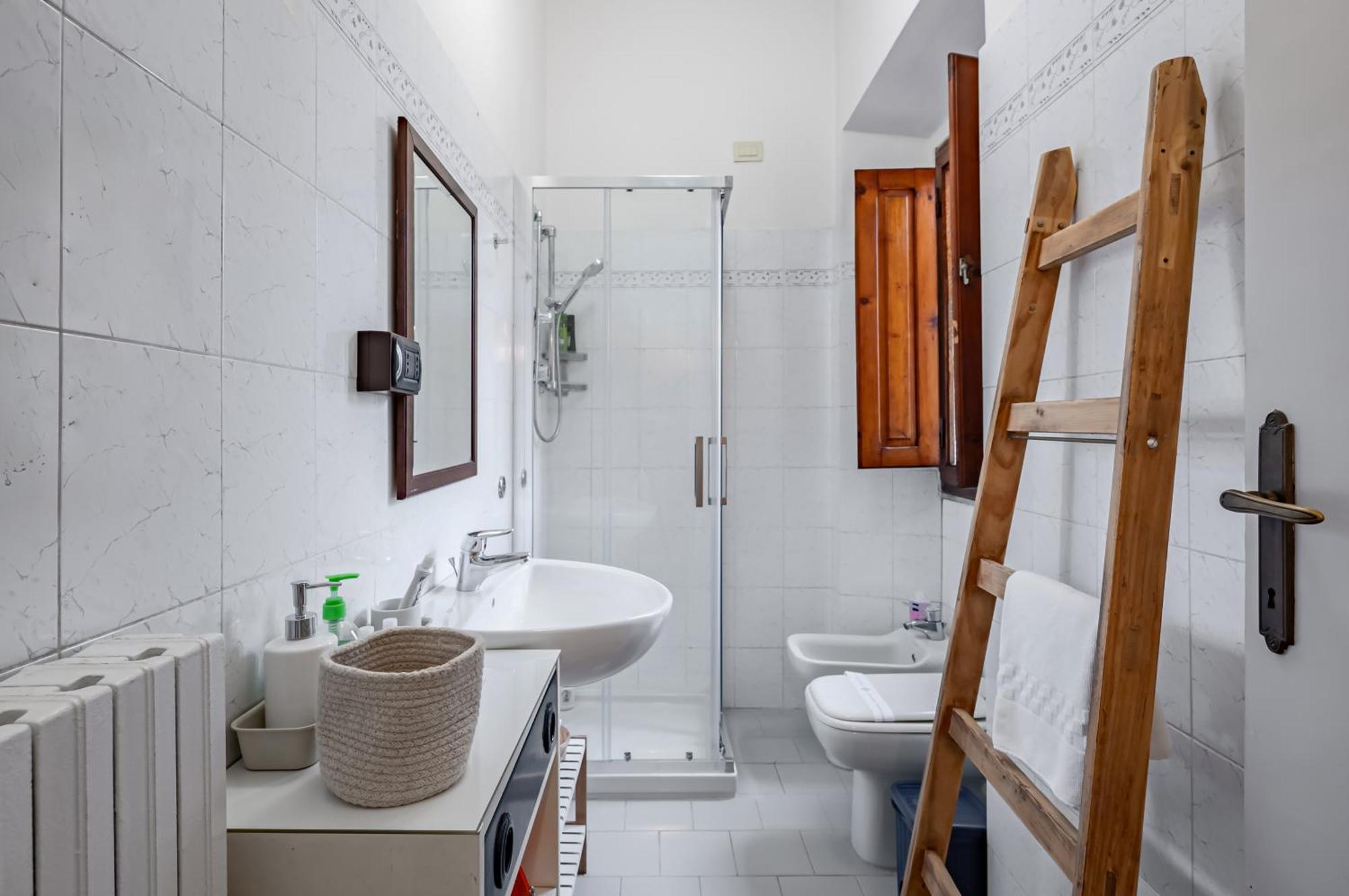 Apartamento Beccaria & Sant'ambrogio Lovely Florencia